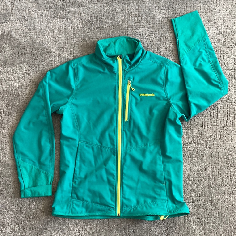 Patagonia Jacket